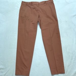 Rust pants- great for Fall
